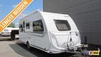 Knaus Sudwind volop in opties, Caravans en Kamperen, Caravans, Rondzit, Bedrijf, Knaus, Overige typen