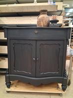 Mooi dressoir kast meidenkast, Kinderen en Baby's, Kinderkamer | Commodes en Kasten, Ophalen, 50 tot 70 cm, 105 cm of meer, 100 cm of meer