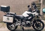 BMW R 1200 GS 2012, Motoren, Particulier, Toermotor