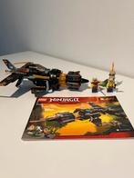 Lego Ninjago 70747 Boulder Blaster, Kinderen en Baby's, Speelgoed | Duplo en Lego, Ophalen, Zo goed als nieuw, Complete set, Lego