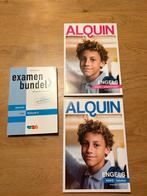 Examenbundels havo, Ophalen of Verzenden, Zo goed als nieuw, Wetenschap en Natuur