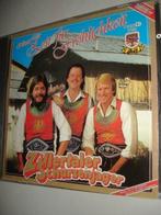 Zillertaler Schurzenjager- Zeit fur Frohlichkeit- (NIEUW), Verzenden, Nieuw in verpakking