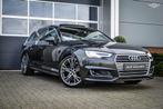 Audi A4 Avant 2.0 TFSI |SPORT |S-LINE|PANO|ACC|B&O|CARPLAY, Gebruikt, 1984 cc, Adaptive Cruise Control, 84 €/maand