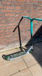 Stuntstep, Fietsen en Brommers, Steps, Ophalen, Zo goed als nieuw, Gewone step