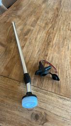 Boot lamp, Watersport en Boten, Ophalen of Verzenden, Zo goed als nieuw, Elektra en Verlichting, Zeilboot of Motorboot