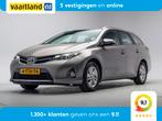 Toyota Auris Auris Touring Sports - 1.8 Hybrid Aspiration [, Automaat, Gebruikt, 4 cilinders, Electronic Stability Program (ESP)