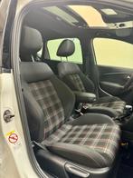 Volkswagen POLO 1.8 TSI GTI AUT NAVI PANO 2DE EIG CAMERA ORG, Gebruikt, Euro 6, Wit, Origineel Nederlands