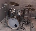 Pearl Export Drumstel - Compleet en Zo Goed Als Nieuw!, Muziek en Instrumenten, Drumstellen en Slagwerk, Ophalen, Zo goed als nieuw