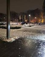 Sneeuw schuifer schuiver gezocht aangeboden sneeuw ruimers