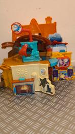 VTech Toet Toet Auto's Cory Carson Familie Carson Huis, Ophalen, 2 tot 4 jaar