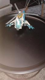 Lego ninjago, Ophalen of Verzenden, Zo goed als nieuw, Complete set, Lego