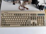 Samsung vintage PS/2 toetsenborden SEM-DC8UL/SEM-DC8H, Ophalen of Verzenden