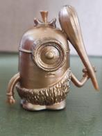 Goudkleurige  Minion in prima staat, Verzenden