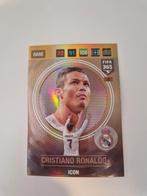 Cristiano Ronaldo fifa 365 kaart. Rare icon editie, Ophalen of Verzenden