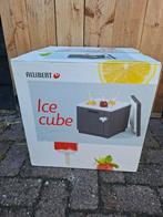 Koelbox/ tafel, Caravans en Kamperen, Koelboxen, Ophalen of Verzenden, Nieuw, Koelbox, Koelelement