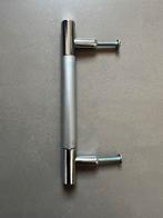 keukenkast handgreep 6 stuks, Huis en Inrichting, Keuken | Keukenelementen, Minder dan 50 cm, Ophalen of Verzenden, Zo goed als nieuw