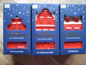 Postcodeloterij huisjes 6-7-8 beschikbaar voor biedingen