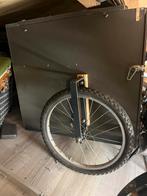 Fietskar, Fietsen en Brommers, Fietsaccessoires | Aanhangers en Karren, Ophalen of Verzenden, Gebruikt, Overige typen