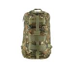 NILS CAMP Rugzak Moro Defender 30 liter groen/camo, Ophalen of Verzenden, Nieuw, Rugzak
