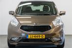 Kia Venga 1.4 CVVT ExecutiveLine Trekhaak Zeer Lage Kilomete, Auto's, Kia, Te koop, Benzine, 550 kg, Gebruikt