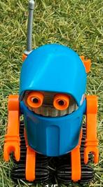 Playmobil Robot bieden., Ophalen of Verzenden, Zo goed als nieuw, Complete set