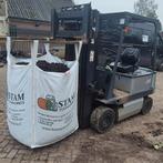 Granulaat, zand, tuinaarde, bemeste tuinaarde en compost, Tuin en Terras, Aarde en Mest, Ophalen of Verzenden, Tuinaarde