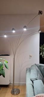Design vloerlamp, Ophalen, Zo goed als nieuw, 150 tot 200 cm