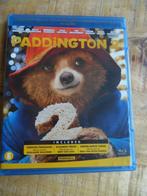 COMEDY - PADDINGTON 2 - BLU RAY, Alle leeftijden, Ophalen of Verzenden, Zo goed als nieuw, Overige gebieden