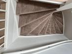 Uw trap bekleden/ stofferen door een vakman, Ophalen of Verzenden, Nieuw, Minder dan 10 m², Tapijt