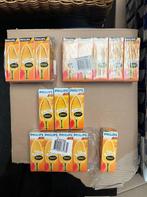 Gold Deco kaarsjes Philips, gloeilampjes kaars, Huis en Inrichting, Minder dan 30 watt, E14 (klein), Nieuw, Ophalen of Verzenden