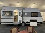 LMC STYLE 440 D FRANSBED RONDZIT NIEUW SCHERPE PRIJS, Rondzit, Bedrijf, Overige typen, 4 tot 5 meter