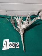 Kerst kunst takken gewei vorm , [a608], Ophalen of Verzenden