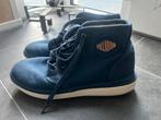Palladium Boots Blauw Maat 42, Kleding | Dames, Ophalen, Blauw, Overige typen, Palladium