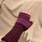 Polswarmers/ Vingerloze handschoenen., Ophalen of Verzenden, Nieuw