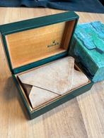 Rolex Vintage doos set Datejust etc, Ophalen of Verzenden, Gebruikt, Rolex