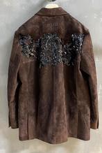 Miu Miu 2024SS Blazer Jacket Jas schapenhuid, Kleding | Dames, Ophalen of Verzenden