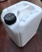 Emmer, Saus Dispenser & Jerrycan - Horeca Opslag, Ophalen