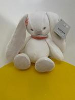 4665 Nattou konijn wit, Ophalen of Verzenden, Nieuw, Overige typen