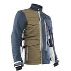 Acerbis Ottano 2.0 Motorjas, Motoren, Kleding | Motorkleding, Ophalen of Verzenden, Tweedehands, Heren, Jas | textiel