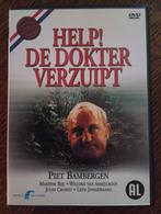 HELP ! De Dokter verzuipt !! Dvd., Alle leeftijden, Drama, Ophalen of Verzenden, Zo goed als nieuw