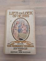 Lies en Loek op de HBS - Tine Brinkgreve- Wicherink, Antiek en Kunst, Ophalen of Verzenden
