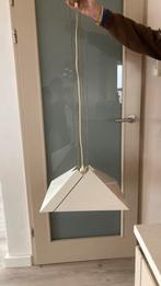 Dijkstra hanglamp, Ophalen of Verzenden, Zo goed als nieuw, Metaal