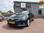Toyota Auris 1.8 Hybrid Trend, 65 €/maand, 28 km/l, Gebruikt, 4 cilinders