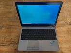 HP ProBook 650 i5 8GB RAM + 256GB SSD, 2 tot 3 Ghz, 15 inch, Ophalen of Verzenden, Zo goed als nieuw