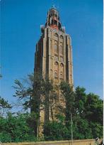 Westkapelle Vuurtoren Gelopen Ansichtkaart ( 4395 ), Ophalen of Verzenden, Gelopen, Zeeland