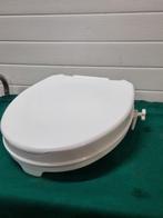 toilet zitting verhoging 8cm totaal, Ophalen of Verzenden, 'T Olde Gre-j, Info@toldegrej.nl, Endepoelstraat 20f Didam