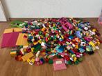 Heel veel duplo/unico, Ophalen of Verzenden, Gebruikt, Losse stenen, Duplo