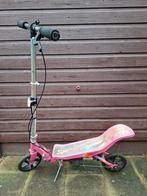 Space Scooter, Fietsen en Brommers, Steps, Ophalen, Gebruikt