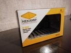 Te koop AT Hekamp Z-300 grasvork voor Volvo L60 shovel., Hobby en Vrije tijd, Modelauto's | 1:32, Ophalen of Verzenden, Nieuw