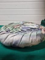 sierkussen meerdere kleuren rond, Huis en Inrichting, Woonaccessoires | Kussens, Ophalen of Verzenden, 'T Olde Gre-j, Info@toldegrej.nl